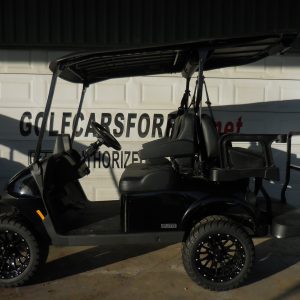 2026 RXV Elite 4 - Black