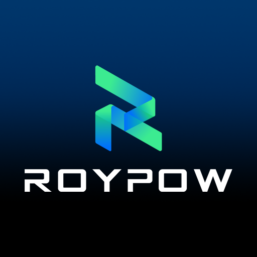 Roypow Logo