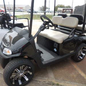2020 EZGO Lithium RXV Factory Certified Pre-Owned