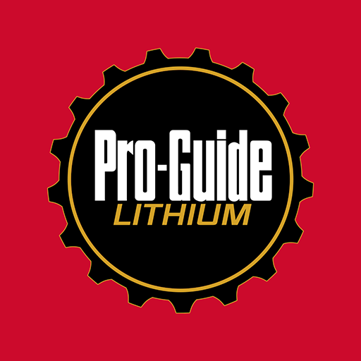 Pro Guide Batteries Logo 2